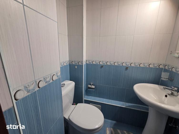 Apartament de inchiriat, 3 camere, decomandat, 70 mp, Galata - 11