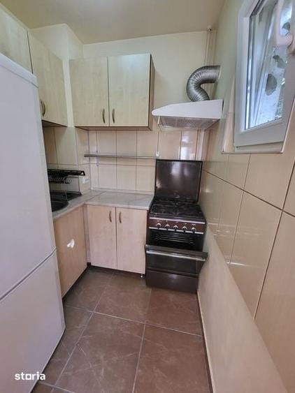 Apartament cu 2 camere în Șagului