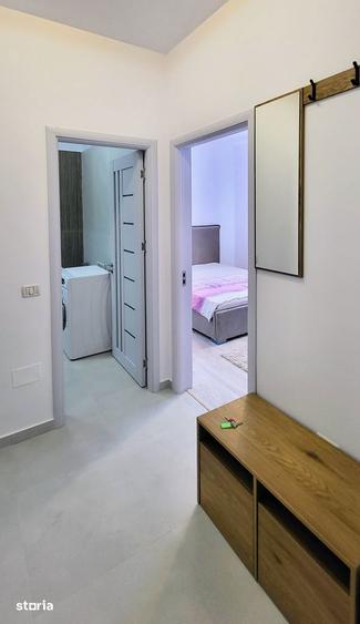 doua camere tip studio cu parcare in Dobroesti - comision ZERO - 12