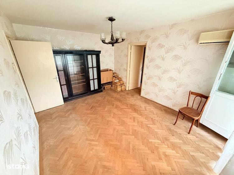 Apartament 3 camere Cantemir - 4