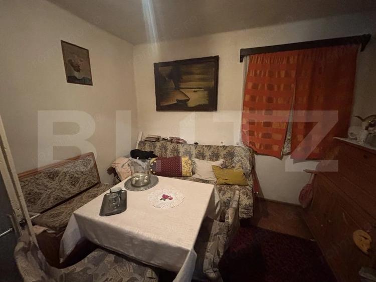 Casă cu Teren 900 Mp în Cehei