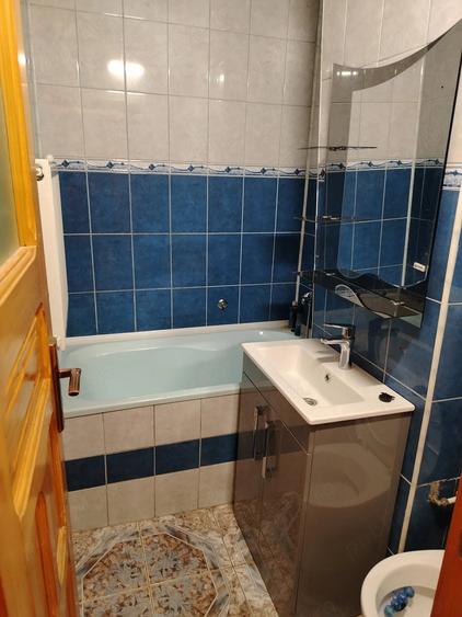 Apartament cu 2 camere semidecomandat în Obor