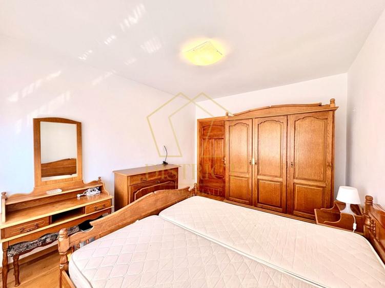 Apartament spațios cu 3 camere | Ultracentral - 8