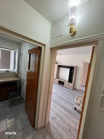 Vind apartament 2 camere - 8