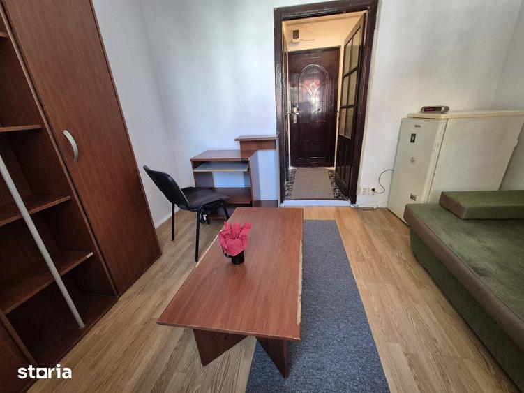 Apartament 1 camera, zona Buziasului - AEM - 5