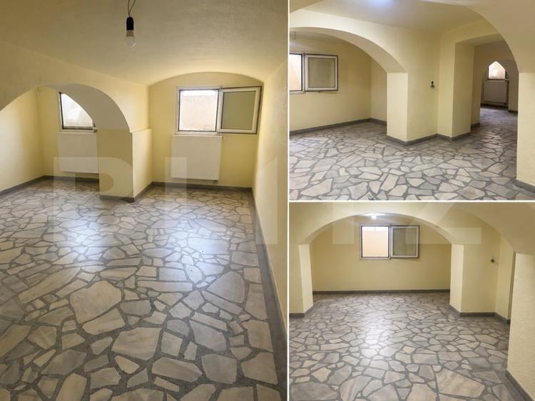 Spațiu comercial, de 138 mp, în Gherla
