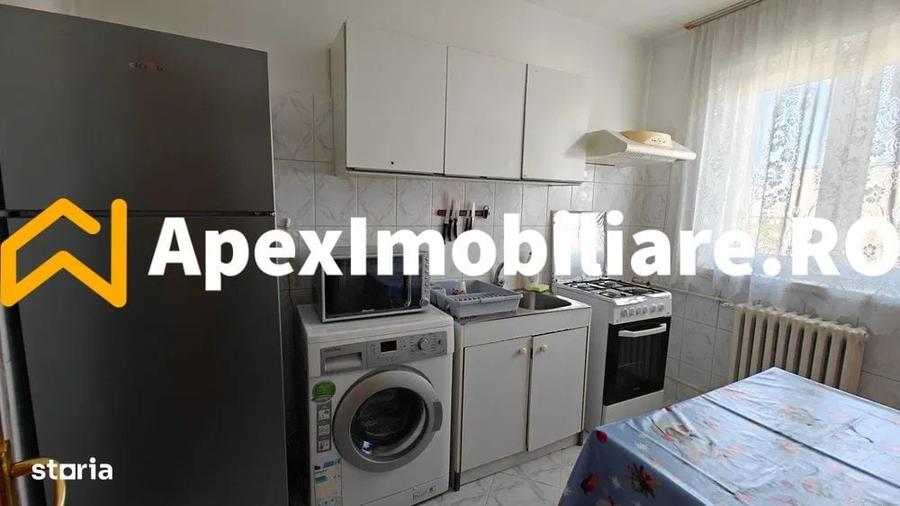 Apartament 2 camere de inchiriat Titan Bucuresti | ApexImobiliare.ro - 6