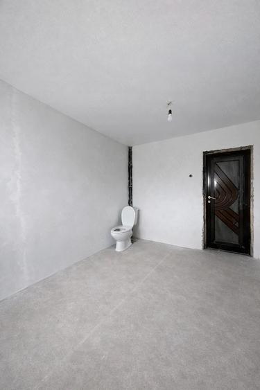 Garsonieră nedecomandată în Micro 40