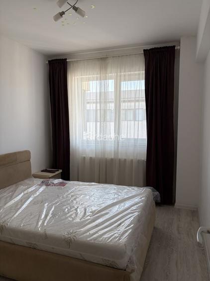 Inchiriez apartament 2 camere decomandat Militari Residence