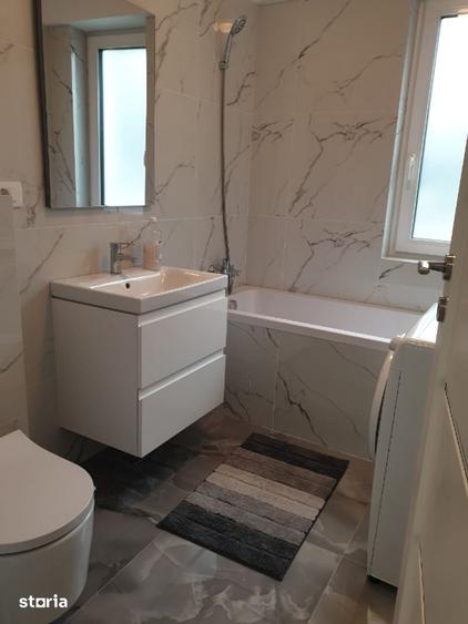 IASI - Valea Lupului -Inchiriere apartament 2 camere + loc de parcare - 9