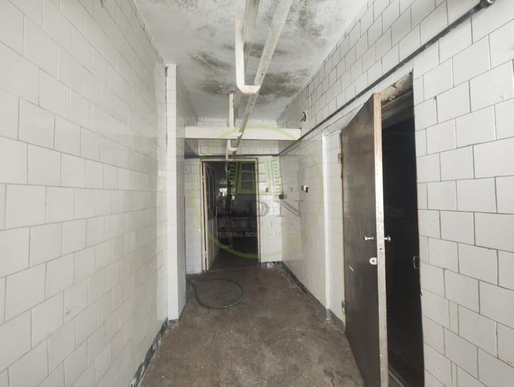 Spațiu comercial, de 200 mp, în Brestei