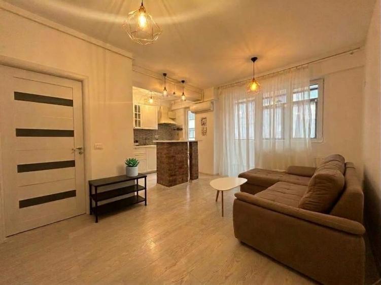 Apartament cu 2 camere în Militari