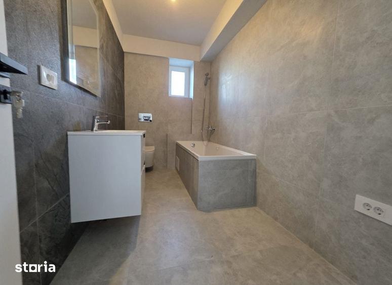 Apartament cu 3 camere în Valea Lupului