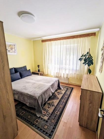 Inchiriez apartament cu 2 camere zona Decebal-Dacia - 3