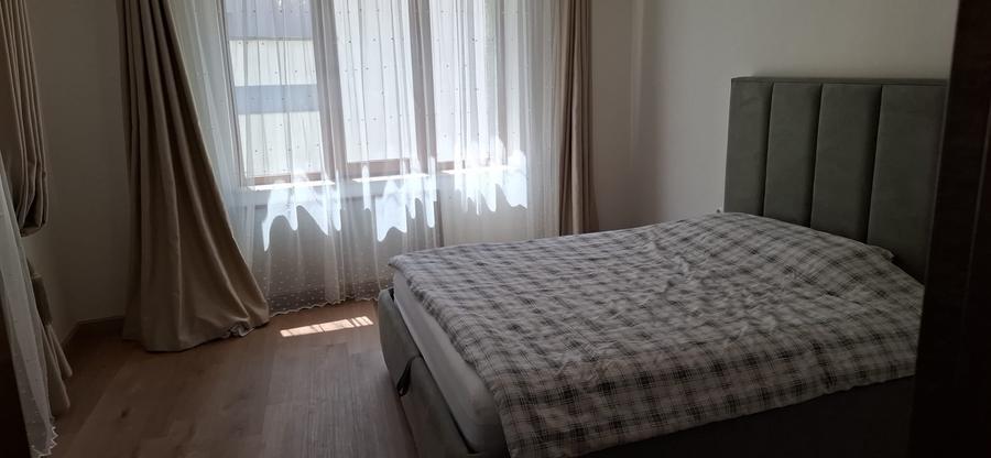 Casă individuală cu 2 camere cu Canalizare în Schei