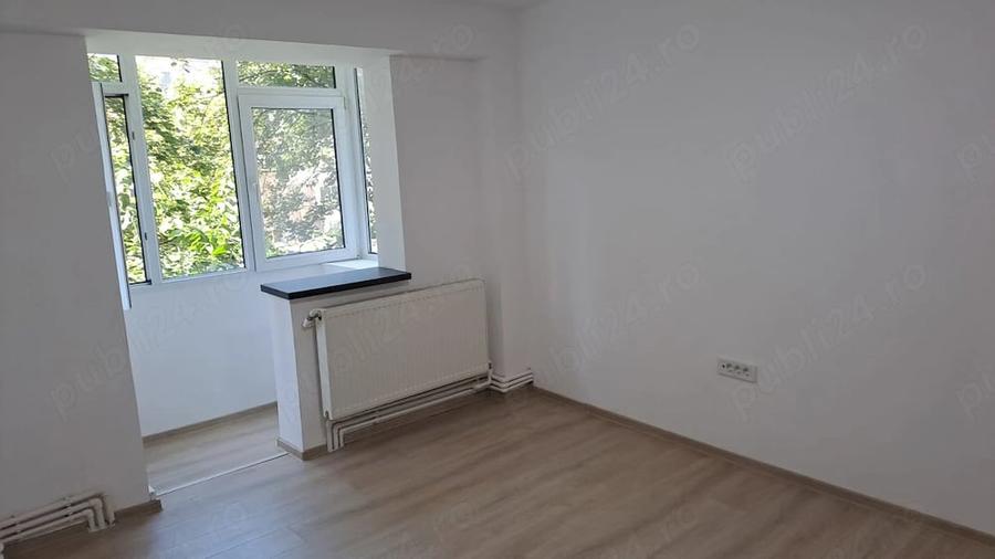 Apartament cu 2 camere semidecomandat în Viziru 3