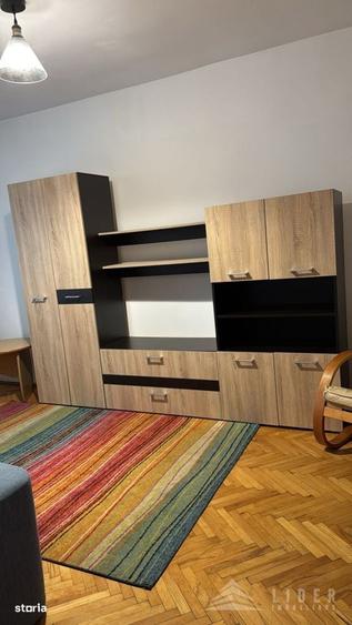 Apartament decomandat cu 2 camere, str. Clabucet orientare sud-est - 5