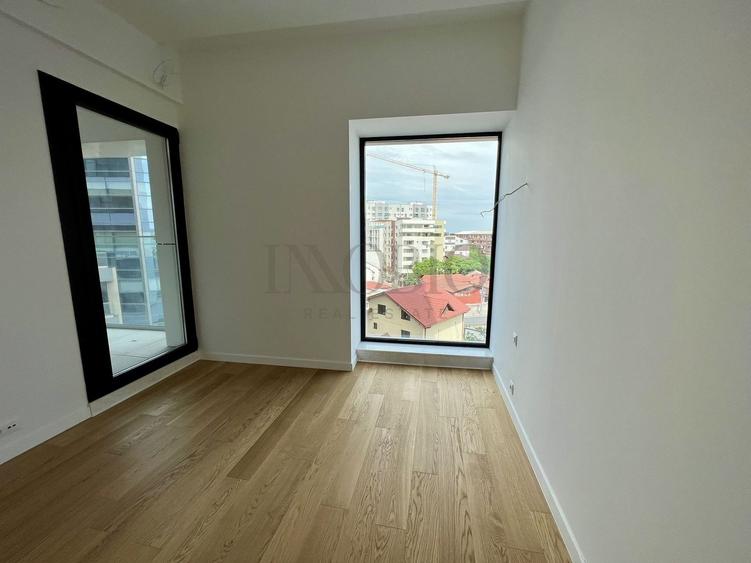 Apartament cu 2 camere în Floreasca
