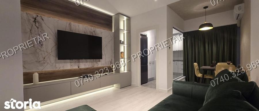 Smart Residence Lujerului Lux | 2 parcari subterane | Proprietar - 1
