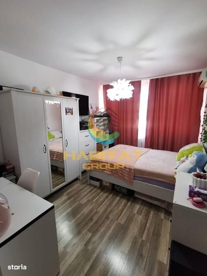 2 camere Berceni Alexandru Obregia mobilat utilat balcon - 3