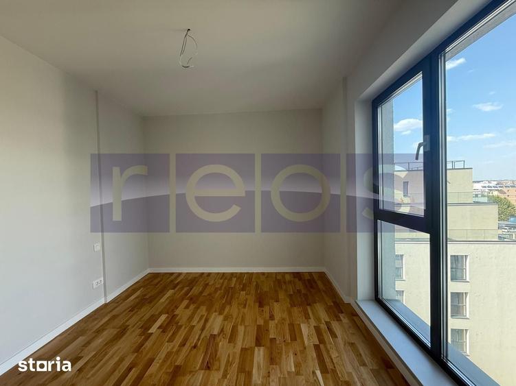 VANZARE APARTAMENT 2 CAMERE | STRAULESTI | 64MP | TERASA | COMPLEX NOU - 14