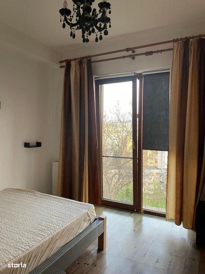 Apartament cu 3 camere în Grigorescu