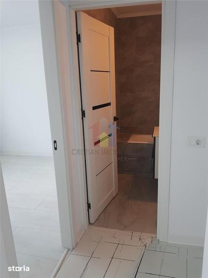 Apartament cu 2 camere în Obor