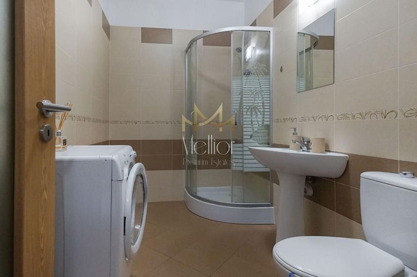 Apartament cu 1 camera | 42 mp | langa Spitalul de Recuperare! - 10