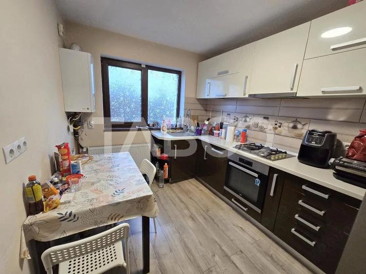 Casă cu Teren 244 Mp în Central