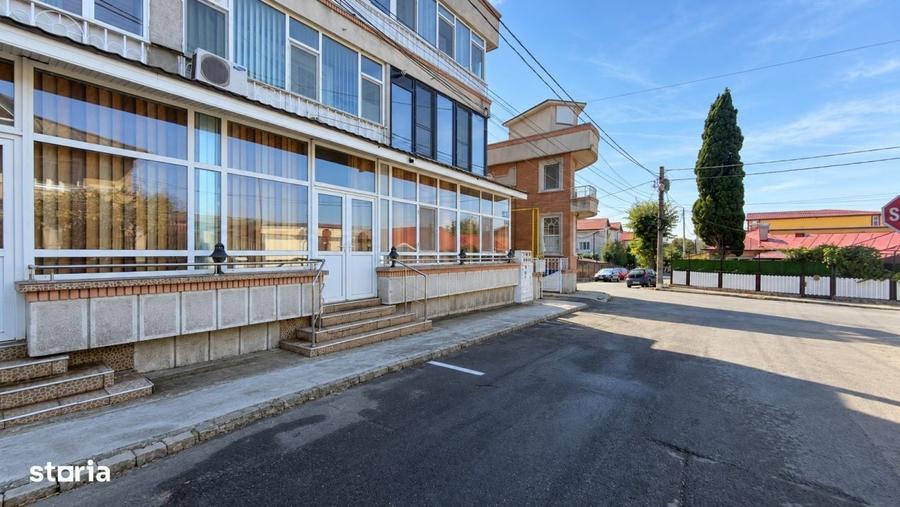 Apartament cu 3 camere în Nord