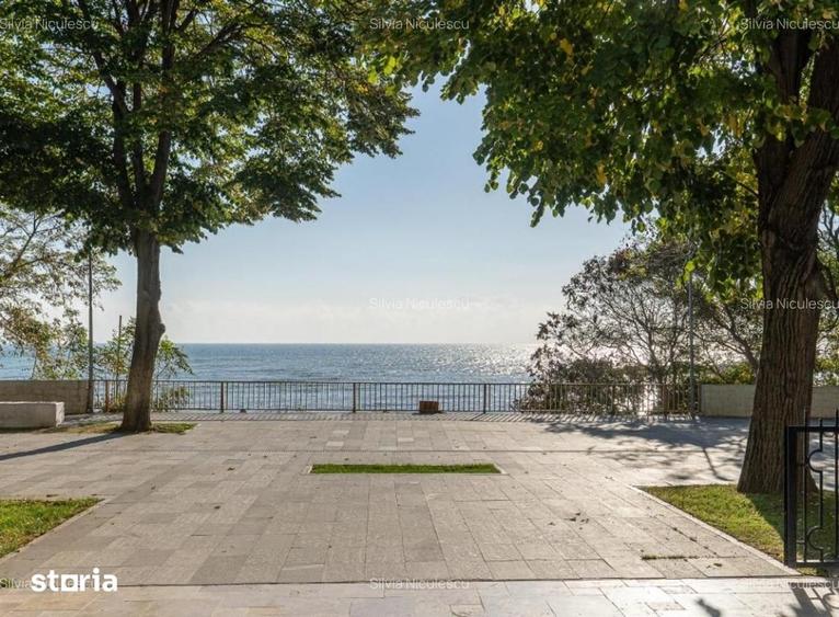 Casa istorica la 100m de mare Zona Premium Mangalia - 3