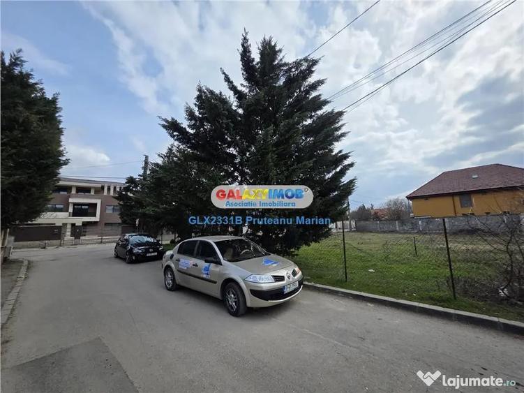 Teren în Central
