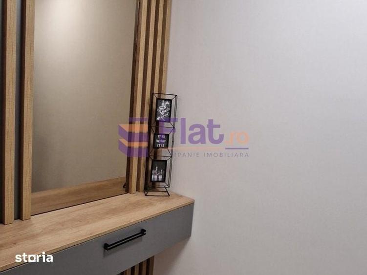 Apartament cu 2 camere în Tractorul