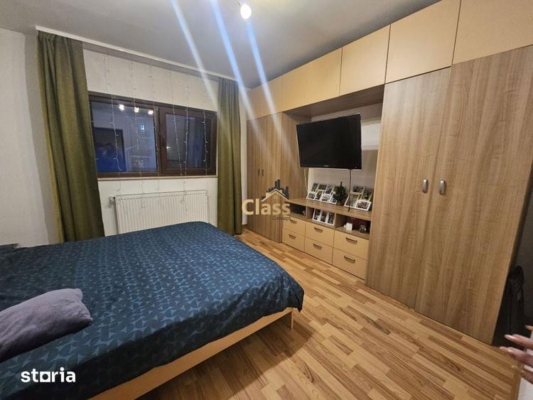 Apartament 2 camere | Parcare | 49 mpu | Zona Regal Baciu - 5