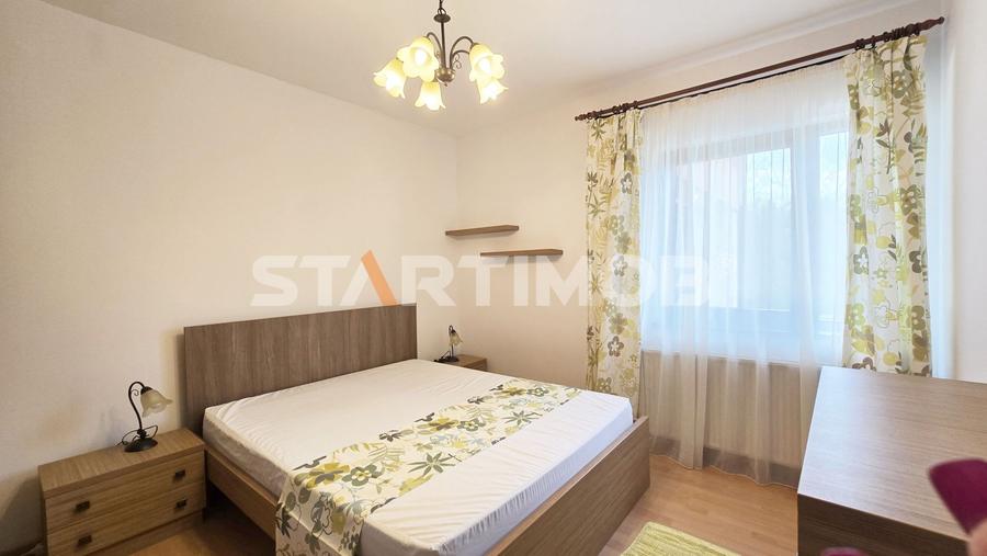 Apartament 3 camere zona Coresi cu 2 parcari - 15