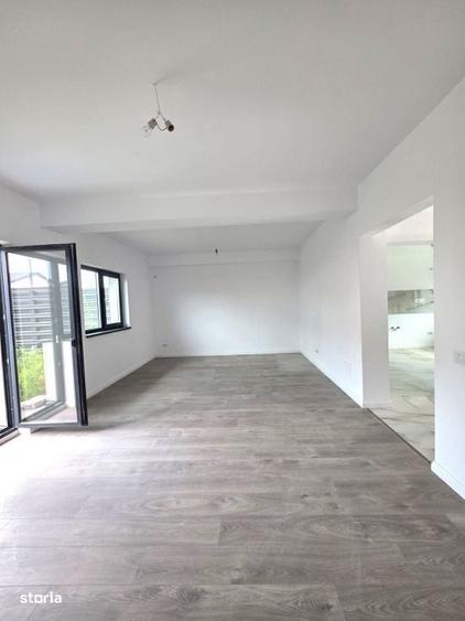 Casa de Vanzare/P+1+M/Bragadiru-Cartierul Independentei - 2