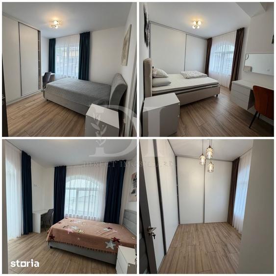 Casă cu 4 camere cu Teren 400 Mp în Apahida