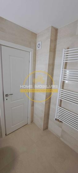 Apartament cu 2 camere decomandat, mobilat în Dacia