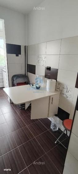 Apartament cu 3 camere decomandat în Nicolae Grigorescu