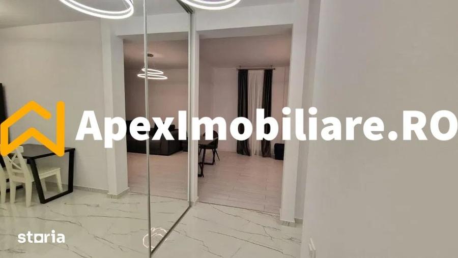 Apartament 2 camere de inchiriat Grozavesti Bucuresti | ApexImobiliare - 4