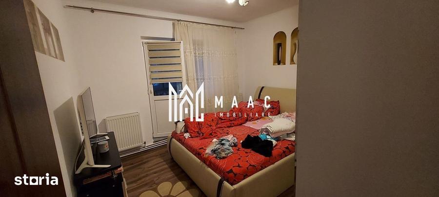 Apartament cu 3 camere în Ostroveni