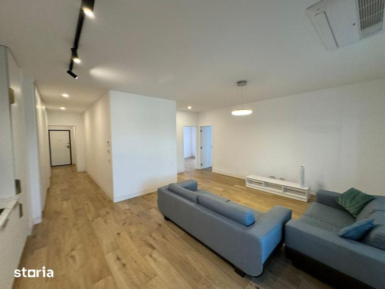 Apartament 3 camere | Parcare subterana | Viitorului 134 Central Distr - 5