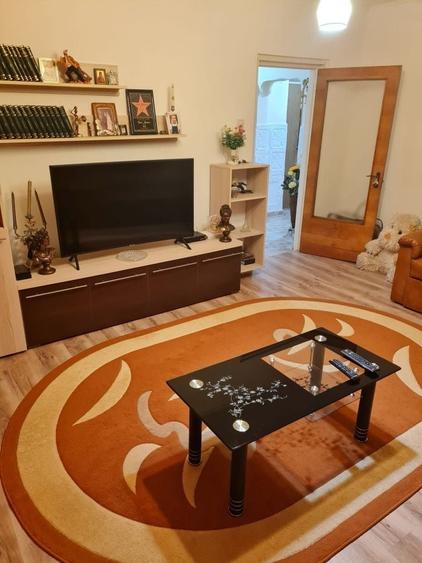 Inchiriez apartament 2 camere+loc parcare - 3
