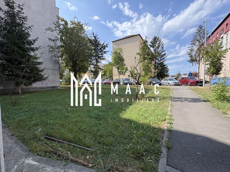 Apartament cu 3 camere, mobilat în Hipodrom 1