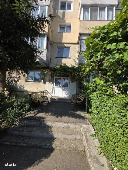 Apartament 2 camere decomandat , Codlea , Brasov - 12