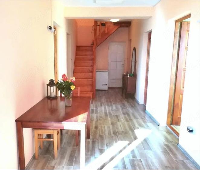 Casă cu 3 camere cu Teren 473 Mp în Moșnița Veche