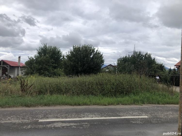 Teren în Stupini