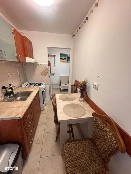Apartament cu 2 camere în Central