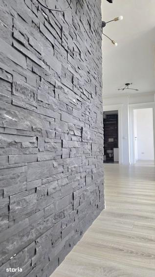 Apartament cu 3 camere în Cug