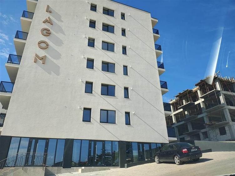 Apartament cu 2 camere decomandat în Vișan